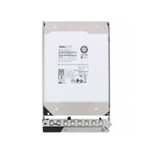 24HF9 Dell EMC 16TB 7.2K RPM SAS 12Gbps 512e 3.5in Hot-plug Hard Drive with 14G Kit