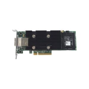 25CKG Dell PERC H830 SAS 12Gbps / SATA 6Gbps RAID Controller Card