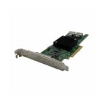 27NFF Dell PCI-E Host Bus Adapter Lsi SAS9207-8I 6GBPS SAS