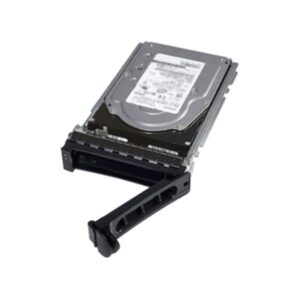 283TV Dell SAS 16 TB 12 GBPS 7.2k RPM Hot Plug Hard Drive