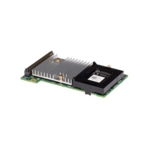 2C1WW DELL Perc H710 Mini-blade 6gb/s Pci-e Sas Raid Controller Card With 512mb Non-volatile Cache