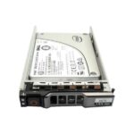 Refurbished 2CC4N Dell 1.6TB MLC SATA 6Gbps 2.5-inch SSD