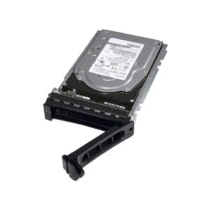 2CRR6 Dell 10TB 7.2K RPM SAS-12GBPS 256MB 512E 3.5inch LFF