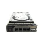 Refurbished 2G4HM Dell 2TB 7200RPM SATA 3Gbps 64MB
