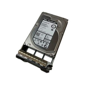 2HR85 Dell 1TB 7.2K RPM SATA-II Hard Drive