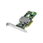 2KM0H DELL Lsi Megaraid Pci-express 2.0 X8 Sas Raid Controller Card