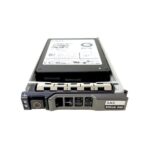 Refurbished 2KVG3 Dell 800gb Write Intensive MLC Sas-12gbps