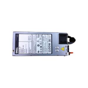 2MCCT Dell 1100 Watts Power Supply for PowerEdge R720