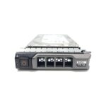 Refurbished 2MJ55 Dell 4TB 7.2K RPM 64MB Buffer SATA-6GBPS