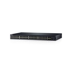 2PRN3 Dell S3148 Switch 48 Ports Managed Rack-mountable