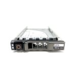 Refurbished 2RGGR Dell 480GB MLC SATA 6Gbps 2.5-inch SSD