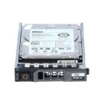 Refurbished 2RR9T Dell 900GB 10000RPM SAS 6Gbps 64MB 2.5-inc