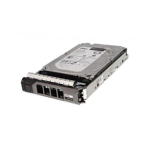 2T51W Dell 1TB 7.2K RPM SATA-6GBPS Hard Drive