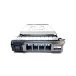 2TNTT Dell 12TB 7200RPM SAS 12Gbps Nearline Hot Swap 256MB