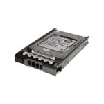 2TRM4 Dell 1.8TB 10K RPM SAS-12GBPS 128MB 512E 2.5inch