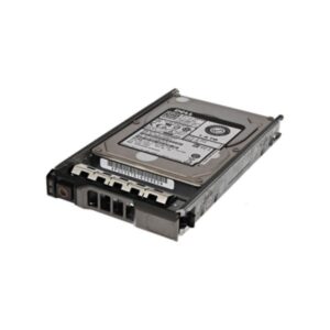 2TRM4 Dell 1.8TB 10K RPM SAS-12GBPS 128MB 512E 2.5inch