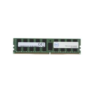 2TX5N Dell 16GB Pc4-19200 2400MHz Cl17 Ecc Reg DDR4 SDRAM