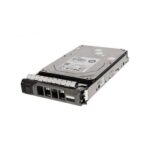 2VTVH Dell 16TB 7.2K RPM SAS 12GBPS Form Factor Hot-plug