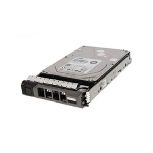 2VTVH Dell 16TB 7.2K RPM SAS 12GBPS Form Factor Hot-plug