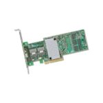 2VTX3 DELL Perc H330+ 12gb Pci-e 3.0 Sas Raid Controller For Emc