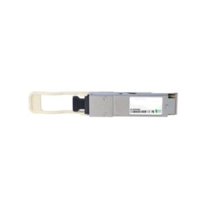 2X15K Dell 100GBASE-SR4 Qsfp28 Optical Transceiver