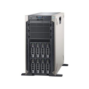 2XHCW Dell EMC PowerEdge T340 – Tower