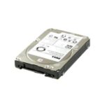 2XPFN Dell 1.8TB 10K RPM SAS-12GBPS 128MB 512E 2.5inch SFF