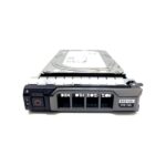 2XT8Y Dell 4TB 7200RPM SAS 12Gbps Nearline  3.5-inch Hard Drive