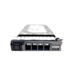 Refurbished 2XT8Y Dell 4TB 7200RPM SAS 12Gbps Nearline