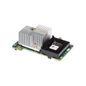 2YP62 Dell Perc H710 Mini-blade 6GBPS PCI-E SAS-SATA Raid Controller Card