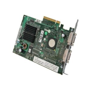 310-8285 Dell PERC 5/E 8-Port SAS-SATA Controller With 256MB Cache