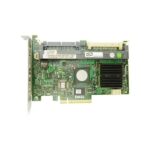 310-8670 Dell PERC 5/i Storage Controller (RAID) Serial Attached SCSI