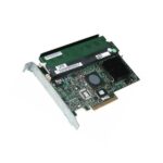 310-8672 Dell PERC 5/i Storage Controller (RAID) Serial Attached SCSI