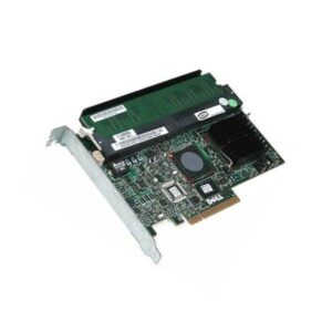 310-8672 Dell PERC 5/i Storage Controller (RAID) Serial Attached SCSI
