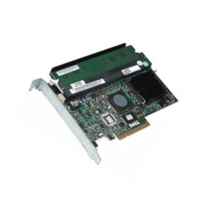 310-8676 Dell PERC 5/i Storage Controller (RAID) Serial Attached SCSI