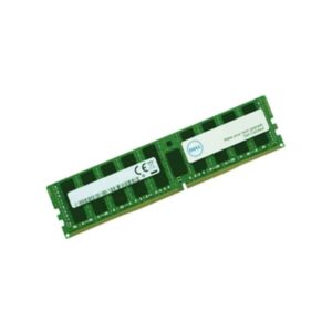 317-9644 Dell 8GB PC3-12800 DDR3-1600MHz 2RX4 ECC Reg Ram