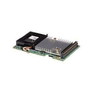 331-4367 DELL Perc (6gbps Sas, Pci-e 2.0) Mini Blade Raid Controller