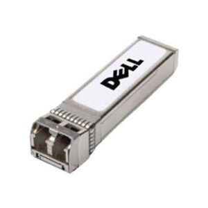 331-5273 Dell Transceiver SFP+ 10GBe Lr 1310nm Wavelangth 10km