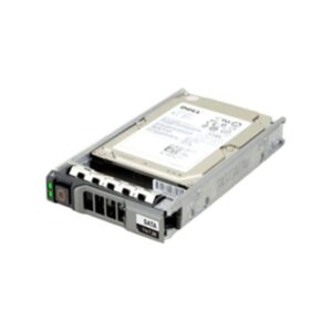 341-5895 Dell 1TB 7.2K RPM SATA-3GBPS Hard Drive