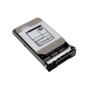 341-9579 Dell 2TB 5.4K RPM SATA-I 3.5 Inches Hard Disk Drive