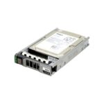341-9862 Dell 1TB 7.2K RPM SATA-3GBPS Internal Hard Drive