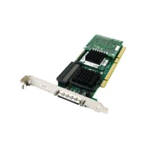 342-0017 Dell PERC PCI-to-SCSI Host Adapter Storage Controller (RAID)