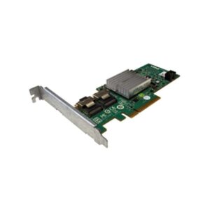 342-0729 Dell Perc H200 6GB SAS-SATA (PCI-E) RAID Controller