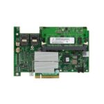 342-1198 Dell PERC H700 SAS 6Gbps PCI Express RAID Controller Card