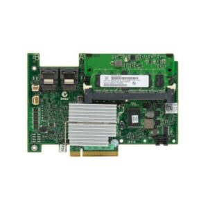 342-1198 Dell PERC H700 SAS 6Gbps PCI Express RAID Controller Card