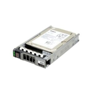 342-1998 Dell 1TB 7.2K RPM SATA 3GBPS Internal Hard Drive