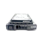 Refurbished 342-2051 Dell 600GB 15K RPM 6GBITS 3.5 Inch