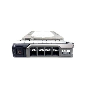 Refurbished 342-2078 Dell 300GB 15000RPM SAS 6Gbps 3.5-inch