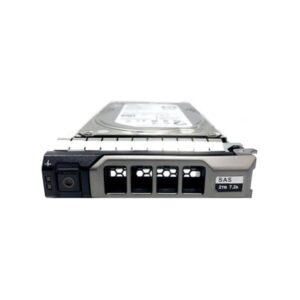 Refurbished 342-2105 Dell 2TB 7200RPM SAS 6Gbps