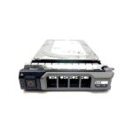 342-2325 Dell 300GB 15K RPM SAS-6GBPS 3.5 Inch Hard Disk Drive